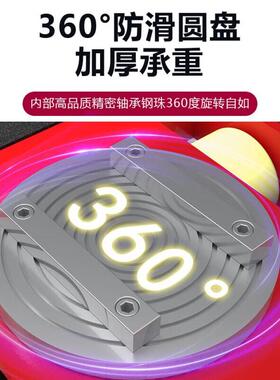 电动搬运坦克车遥控地牛机床设备搬运可转向20吨电动坦克搬运车