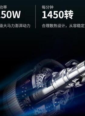 碎冰机商用摆摊打冰沙刨冰机奶茶店破冰制绵绵冰机器家用小型