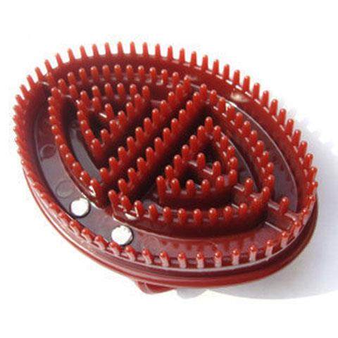 Authentic product is upgraded Meiji Scorpion Brush Capricorn Brush Essential Oil Brush Massager Brush Meridians Five Elements Beauty Power