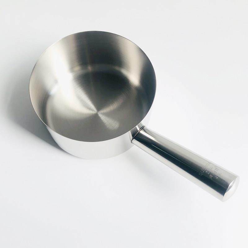 304加厚长柄不锈钢水勺食品水瓢勺子水舀商用食堂打粥大汤勺汤瓢,淘宝优惠券,粉丝福利购,淘宝优惠卷