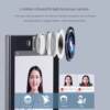 Dahua DH-ASI41KH outdoor waterproof 7-inch face recognition access control system all-in-one machine for face and card attendance
