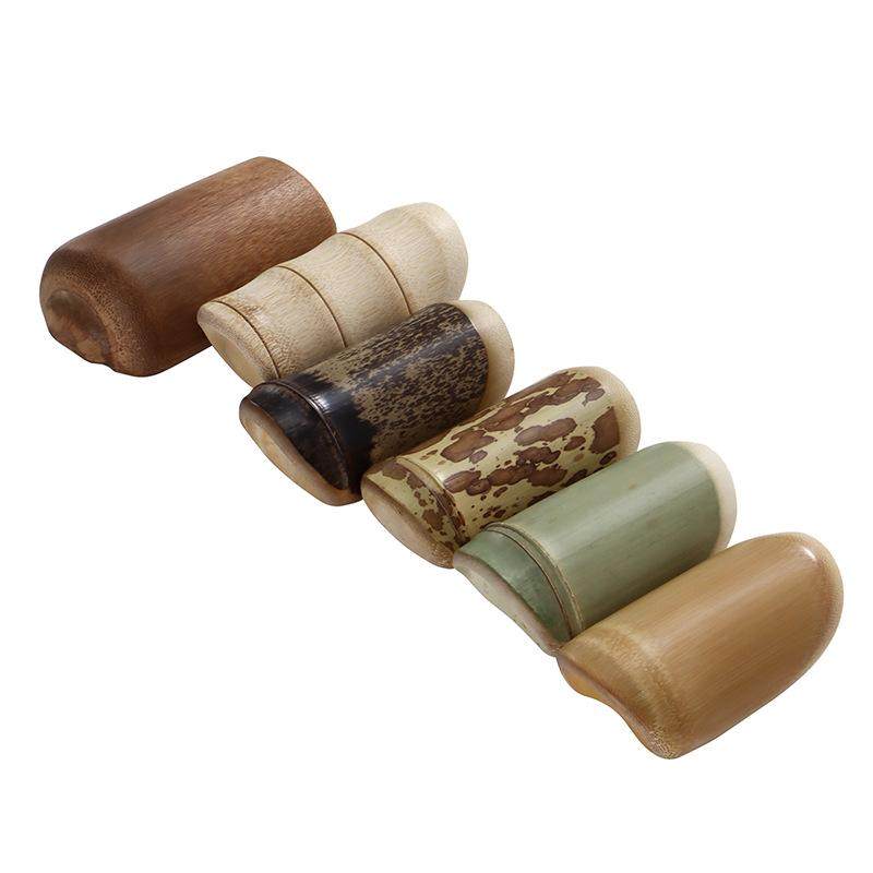 天然竹节茶则手工竹制赏茶荷茶勺茶铲 功夫茶具配件茶道六君子,淘宝优惠券,粉丝福利购,淘宝优惠卷