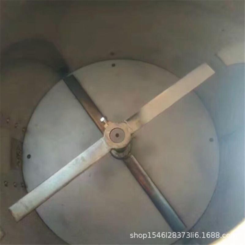 手厨8061房帮拌商用家用面机和面好机搅面机商用米粉拌粉机图片 - 图3