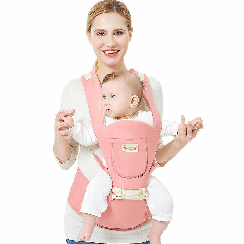 婴儿背带宝宝腰凳多功能四季儿童抱娃腰凳儿童用品背带,淘宝优惠券,粉丝福利购,淘宝优惠卷