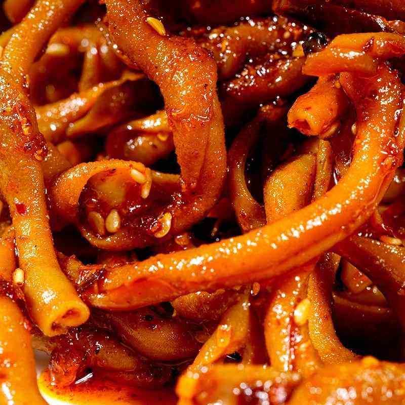 藤椒鸭肠湖南香麻辣卤味解馋小吃夜宵充饥零食休闲特产开袋即食品,淘宝优惠券,粉丝福利购,淘宝优惠卷