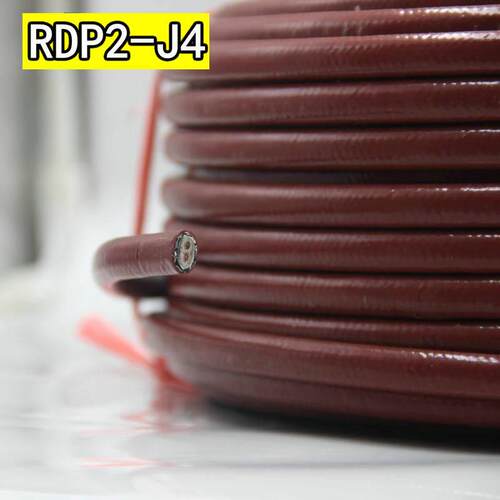 恒功率电热带RDP2-J3/J4型220V并联式电伴热带管道加热带40W-60W - 图2