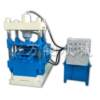 YPY-800 type 48 pieces of charcoal block static press at a time hookah coal briquetting machine finger ring hookah charcoal briquetting machine