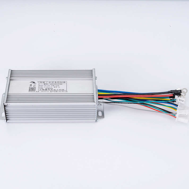 12V24V48V直流无刷电机工业控制器推进器电动船用 - 图1