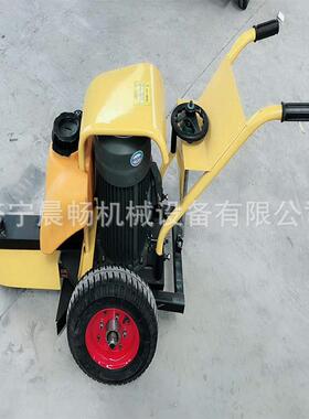 新型升降切桩机桩头破桩机水泥管柱子截桩机快速锯桩机