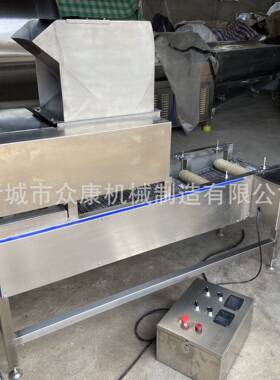 定制破袋机矿泉水饮料破机塑料切口机牛奶盒破盒机包破袋