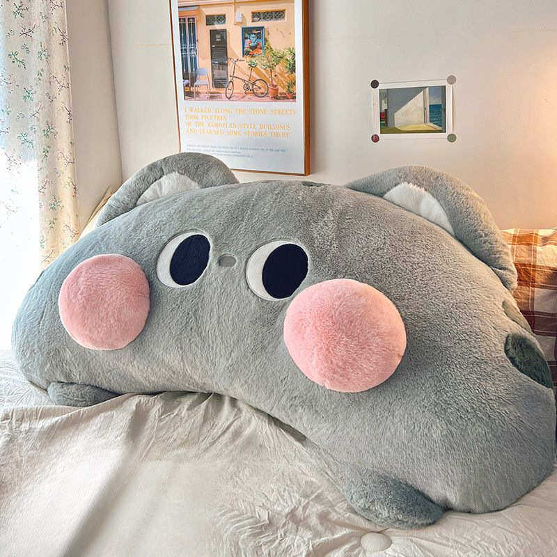 榻榻米床头靠垫软包靠背床上靠枕沙发抱枕护腰垫腰枕腰靠看书床靠,淘宝优惠券,粉丝福利购,淘宝优惠卷