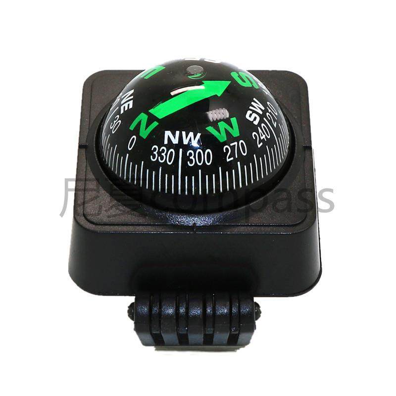 厂家直销LC450塑料车载指南球高精度水平仪自驾游指南针大量现货,淘宝优惠券,粉丝福利购,淘宝优惠卷