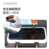 TBK98B automatic dispensing machine programming intelligent glue machine UV glue bracket glue mobile phone frame glue glue equipment