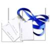 Attendance machine ID thick card Fudan IC white card punch machine access card canteen meal card induction mango EM card