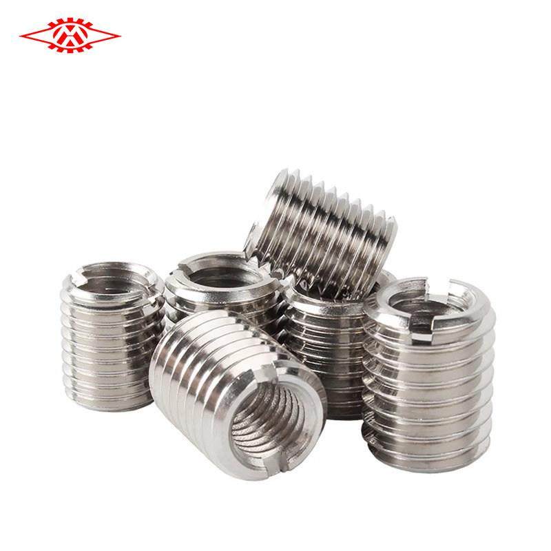不锈钢螺套螺纹转换套内外牙螺母变径实体牙套M12转M8转M6 M6转M4,淘宝优惠券,粉丝福利购,淘宝优惠卷