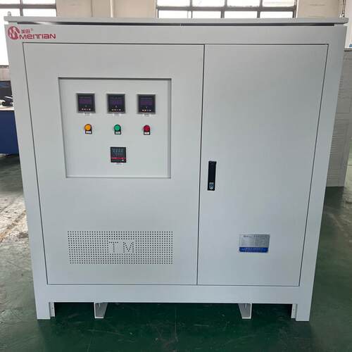 光伏隔离变压器-储能升降压变压器-400/690V800V1140V升压变压器 - 图1