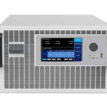 350VAC/120A/25KVA三相电网模拟器支持RS232、RS485、TCP/IP通讯 - 图2