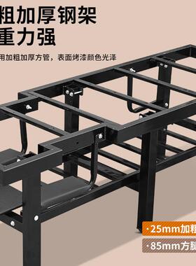 加固按摩床理疗床中医推拿床整脊床正骨床诊疗床健身美容房拉伸床