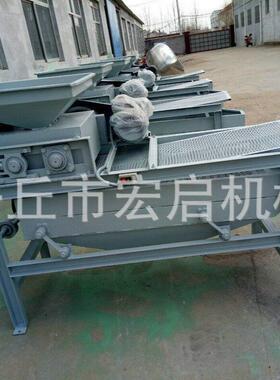 杏仁分离机壳分离机 破壳机杏核仁设加工无品牌/备巴旦木破壳 机