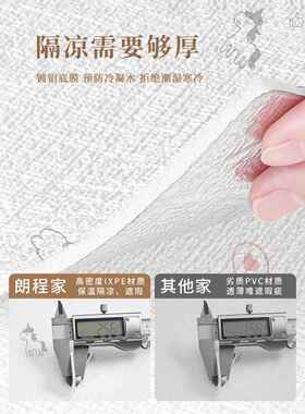 儿童房墙贴防水防潮墙纸自粘家用床围墙面装饰壁纸环保墙布墙壁纸