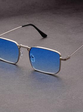 太阳镜紫外线蒸汽朋克太阳眼镜