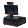 Cash register system management all-in-one cash register supermarket cash register all-in-one convenience store catering retail department store touch