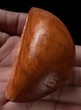 桃木圣杯闽南信杯潮汕胜杯杯问拜拜茭杯圣杯卦圣卦阴阳卦杯