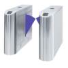 Passage gate anti-static pedestrian passage gate control attendance ticketing system school campus access