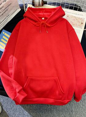 Light panel men's and women's hoodies, student hoodies,