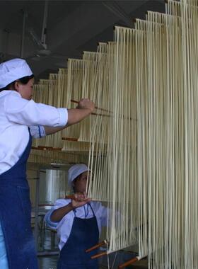 供应面条机挂面机自动上杆挂面机厂家直销价格优惠安装指导
