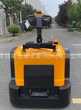 非标平衡重式叉车2吨升高350mm无腿式配重式升降堆高车装卸车