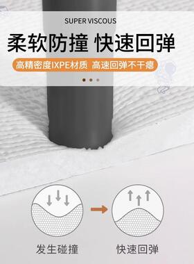 加厚亚麻墙布自粘无缝全屋壁布电视背景墙贴卧室墙面改造遮丑装饰