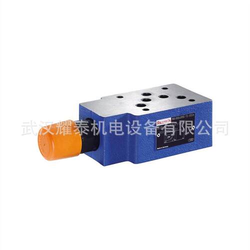 Rexroth叠加式溢流阀Z2DB10VD1-43/315 - 图0