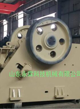 710颚式破碎机云南破碎机湖南破碎机破碎机价格矿山设备厂家
