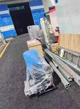 反渗透纯水设备 超滤纯净水设备 中水回用水处理设备生产工厂