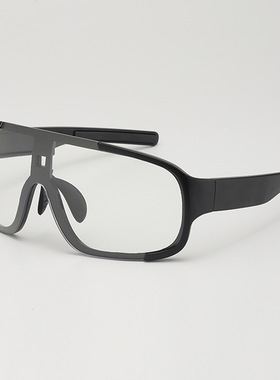 护目镜太阳镜变色骑行太阳眼镜