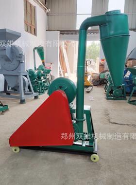 300型号圆盘玉米粉碎机青稞面棒子面加工机器干湿大米齿爪磨粉机