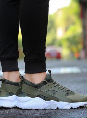 Running shoes men sport basketball shoes Women sneakers