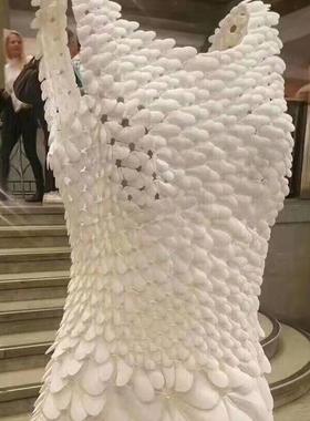 高精度工艺品3D打印服务 尼龙金属硅胶批量复模ABS PP