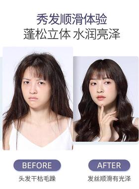 韩式38mm卷发棒大卷负离子大波浪卷发棒理髲店专用持久定型不伤发