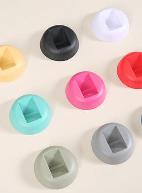 Home-use transparent storage box with anti-oxidation PE film