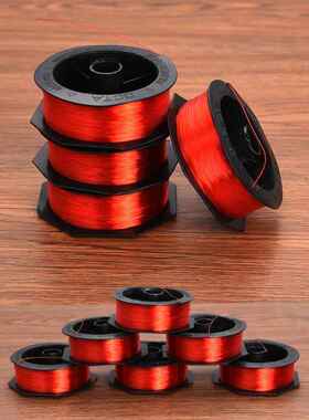 罗盘专用十字线罗经仪东定通胜崇道堂罗盘通用 红十字线