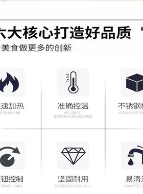 汉堡机商用小型全自动烤包机双层烘包机加热汉堡炉汉堡店机器设备