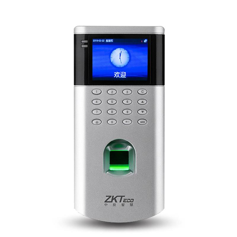OF260 fingerprint password access control and attendance all-in-one machine OF260 smart fingerprint access control machine