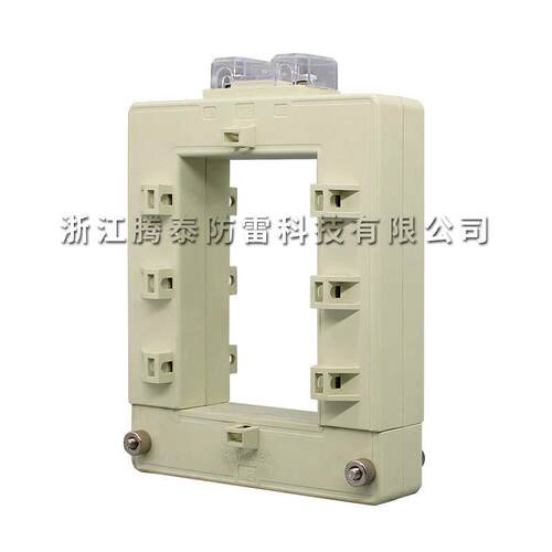 分体式开启式低压互感器CHKI-120*802000/5A开口式电流互感器 - 图1