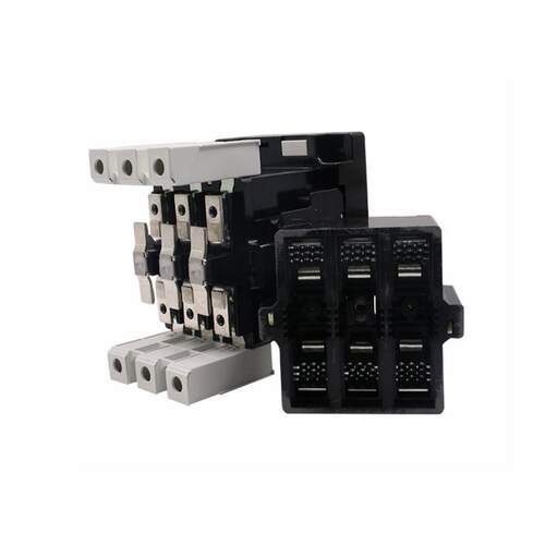 触器CJ/X1交流接触A器CJX1-632250HDGIz220V63接接触器 - 图3