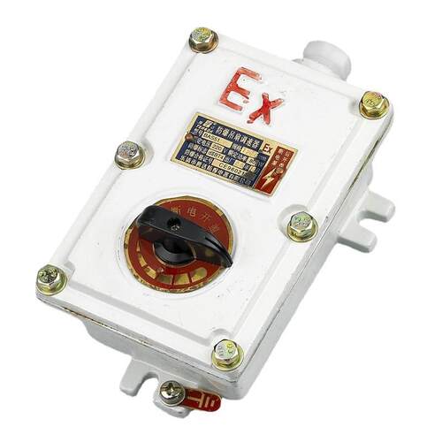 厂家供应BAS51系列防爆吊扇（IIB、IIC） 1.2米/1.4米防爆风扇 - 图3
