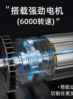 华尔电推剪专业发廊电推剪理髲器店美发师剪头发剃发专用雕刻修边