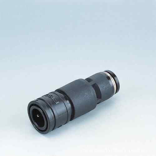 PISCO E3,E7系列插座直通螺纹型CPSE3-M5 3-01 CPSE7-M5 CPSE7-01 - 图3