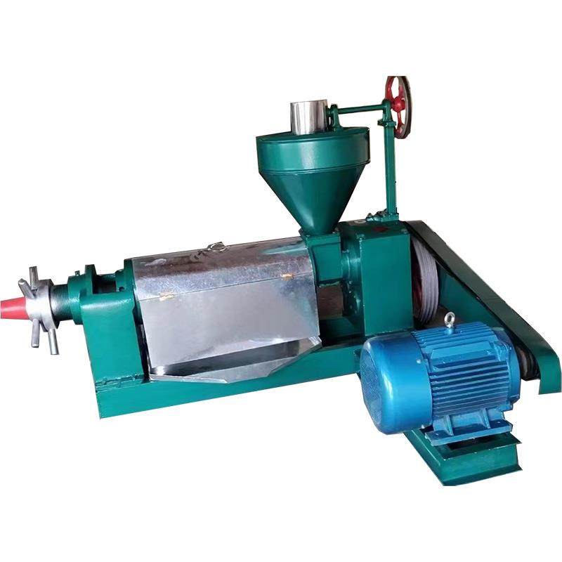 双象6YL-120新式菜籽油食用油榨油机加工,淘宝优惠券,粉丝福利购,淘宝优惠卷